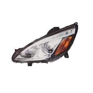 چراغ جلو سابرینا