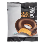کیک حلقه ای نظری