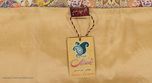 رومیزی ترمه سالاری مدل Arghavan