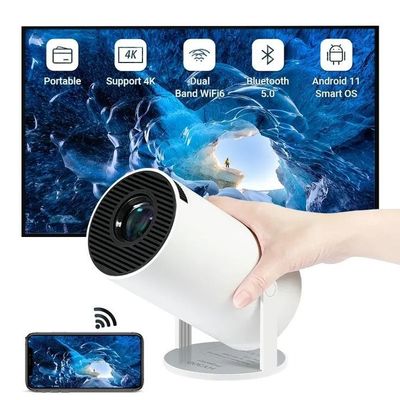مینی ویدئو پروژکتور HY300
