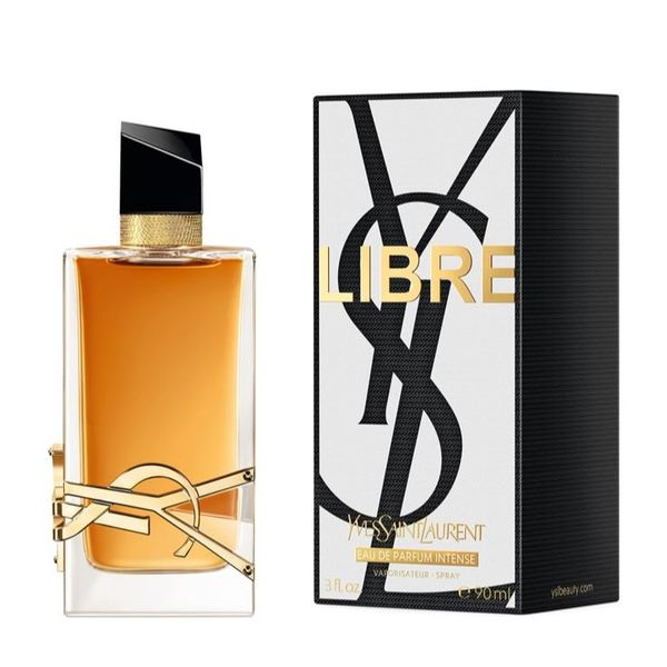 عطر ادکلن ایو سن لورن لیبر اینتنس زنانه - YVES SAINT LAURENT - Libre Intense