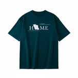تی‌شرت آستین کوتاه مردانه مدل GS-M-Home-304885