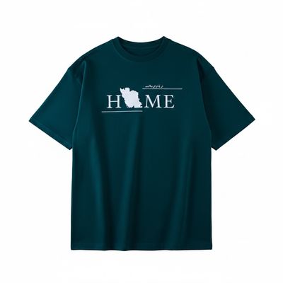 تی‌شرت آستین کوتاه مردانه مدل GS-M-Home-304885