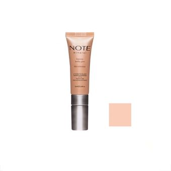 کانسیلر نوت مدل Mineral شماره 201