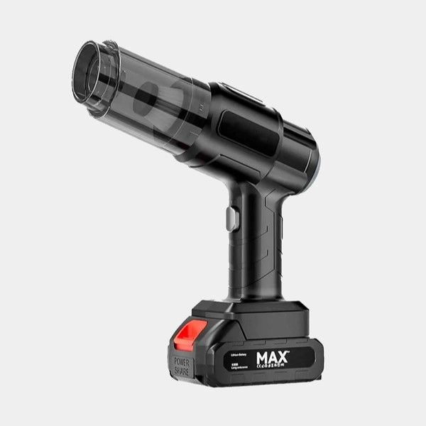 جارو شارژی خودرو یان یی مدل Multifunction Vacuum Cleaner