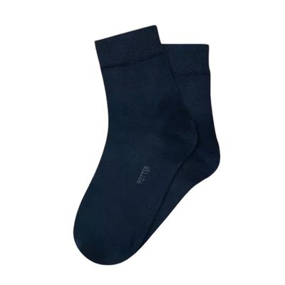 جوراب ساق کوتاه مردانه مدل MDSS-CG6233
