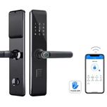 قفل دیجیتال اکسل مدل 553