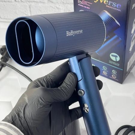 سشوار مسافرتی بیبیورس مدل BA-674