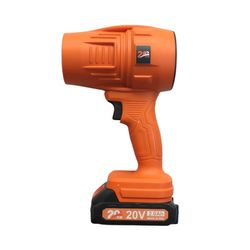 دستگاه دمنده شارژی مدل جت فن شارژی PM مدل CB2-20