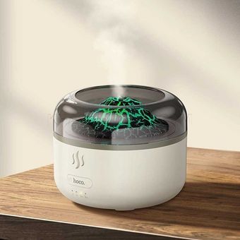 دستگاه بخور و پخش رایحه هوکو مدل hx30