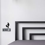 استیکر کلید و پریز کد ST-2