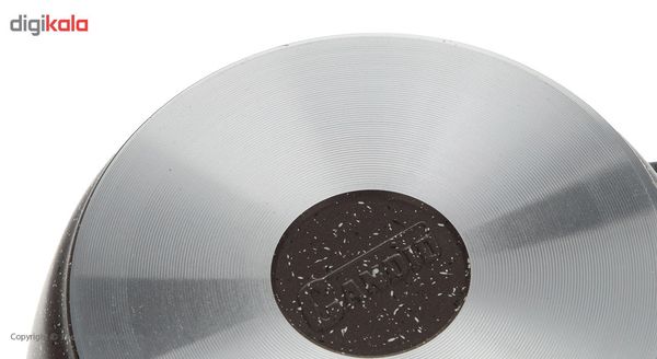 قابلمه کاندید مدل پروانه سایز 16