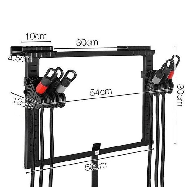 دستگاه بدنسازی خانگی