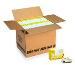 کپسول سوداساز موسا (بسته 10 عددی ) Mosa Soda Charger