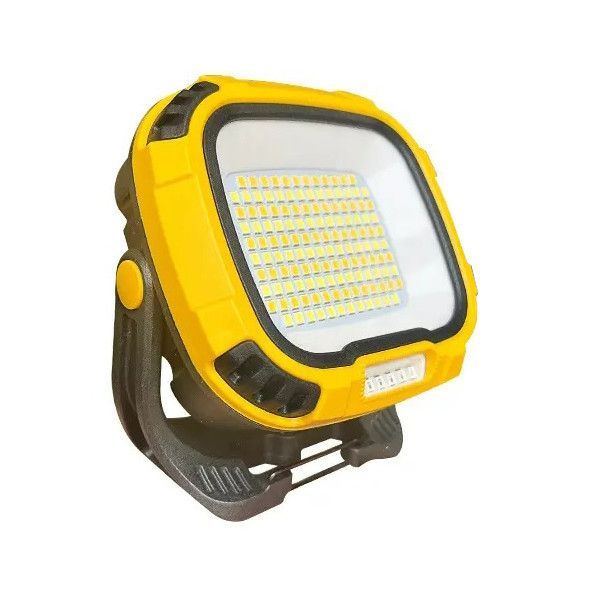 چراغ کمپینگ