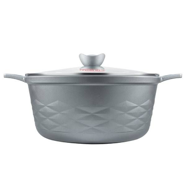 قابلمه گرانیت نالینو مدل Elita سایز 28