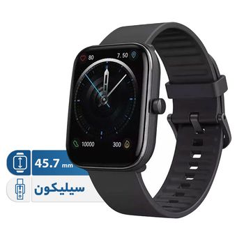 ساعت هوشمند شیائومی مدل هایلو GST Lite