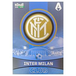 کیمدی کارت اینتر میلان سری کلاب 2025