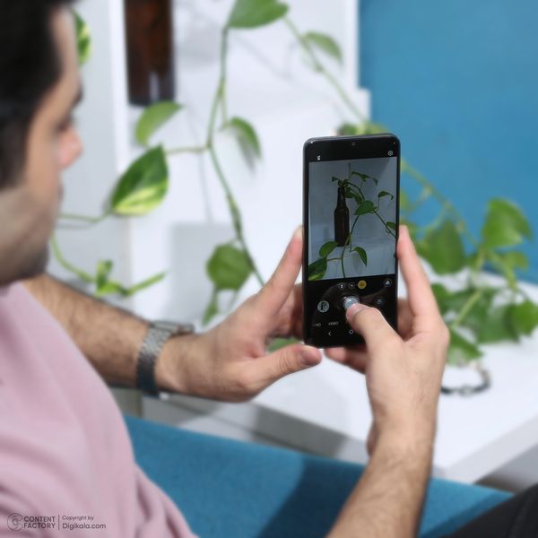 گوشی موبایل تی سی ال مدل 505 دو سیم کارت ظرفیت 128 گیگابایت و رم 4 گیگابایت