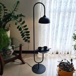 آباژور ایستاده