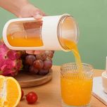 شیکر شارژی BL115