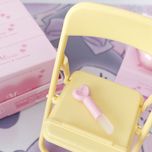 رژ لب جامد میلاندو مدل ایرپادی