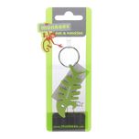 دربازکن مانکیز مدل BOTTLE OPENER-FISHBONE