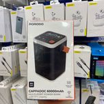 پاوربانک پرودو 60000mAh ⚡🔋
