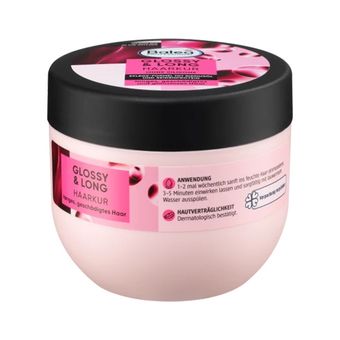 ماسک مو براق کننده باله آ