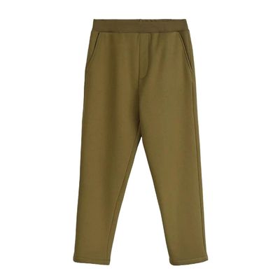 شلوار معمولی (regular fit) مردانه مدل MDS-K-CH6218