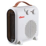 بخاری برقی سایلن مدل FH-501