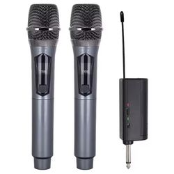 میکروفن بی سیم LUMIZ