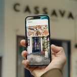 گوشی موبایل اپل مدل iPhone 16 CH دو سیم کارت ظرفیت 128 گیگابایت و رم 8 گیگابایت - به همراه شارژر