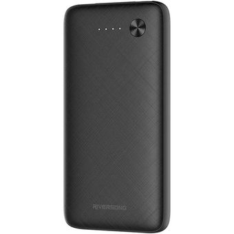 پاور بانک ریورسانگ مدل Horizon 10 PB30 ظرفیت 10000 میلی‌آمپر ساعت