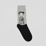 جوراب ساق بلند مدل SK-M-RZ-56420