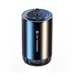 خوشبوکننده هوشمند و تصفیه کننده خودرو مدل RGBمدل P35