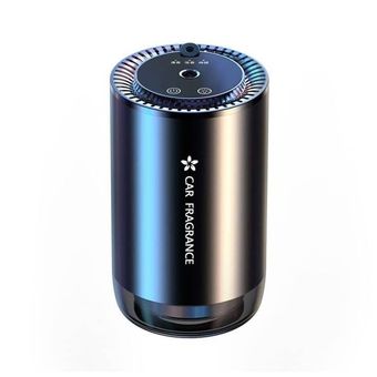 خوشبوکننده هوشمند و تصفیه کننده خودرو مدل RGBمدل P35