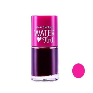 تینت لب دیر دارلینگ مدل strawberry شماره 2