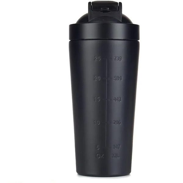 شیکر مدل Sport Fit گنجایش 0.7 لیتر