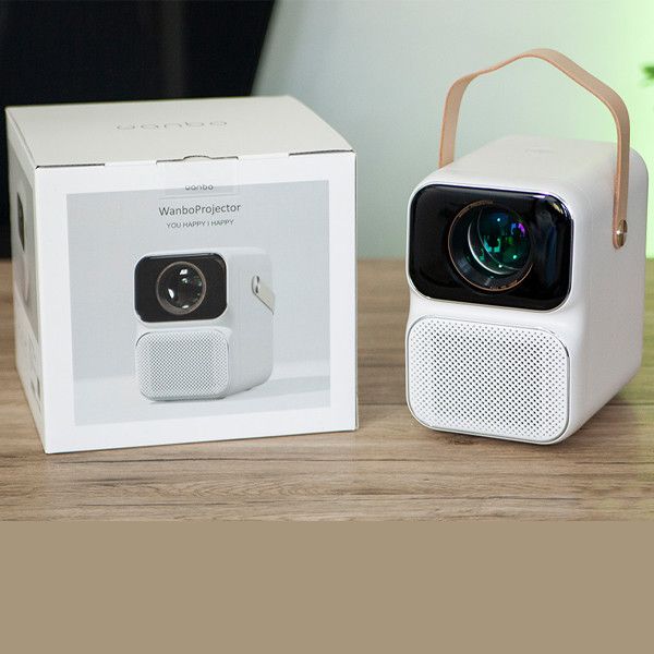 ویدئو پروژکتور