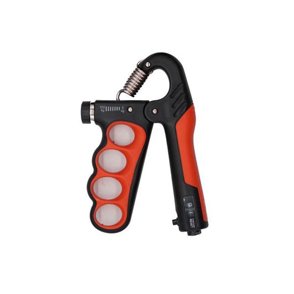 فنر تقویت مچ مدل پنجه ای کد GP5000