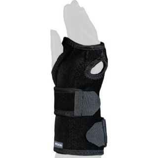 مچ بند طبی آدور مدل آتل‌دار دو طرفه 210270