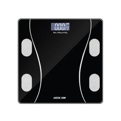 ترازو دیجیتال گرین لاین مدل digital body scale