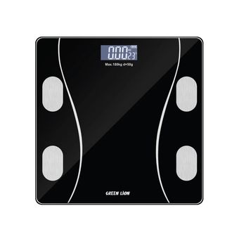 ترازو دیجیتال گرین لاین مدل digital body scale