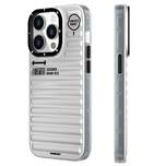 قاب iphone 16Pro برند یانگ کیت مدل true color luggage کد 3
