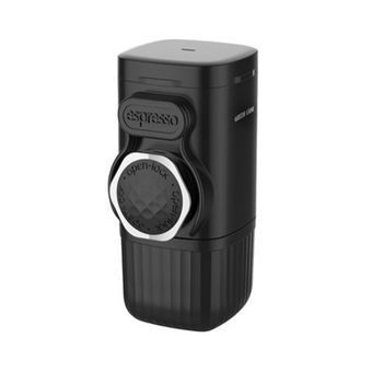 قهوه‌ساز فوری جیبی گرین لاین