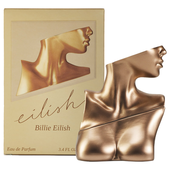 عطر ادکلن بیلی ایلیش ایلیش طلایی