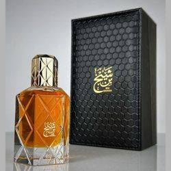 ادکلن بن شیخ احمد مغربی