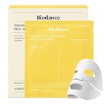 ماسک نیاسینامید روشن کننده بایودنس