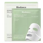 ماسک جلبک دریایی بایودنس